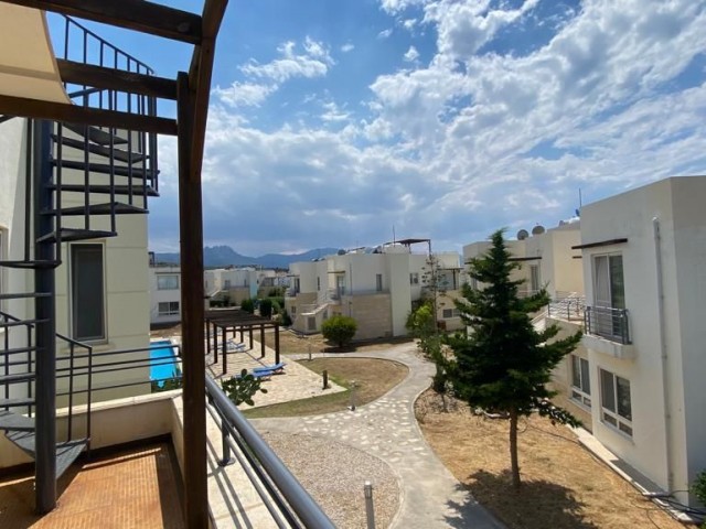 2+1 PENTHOUSE FOR SALE IN ESENTEPE