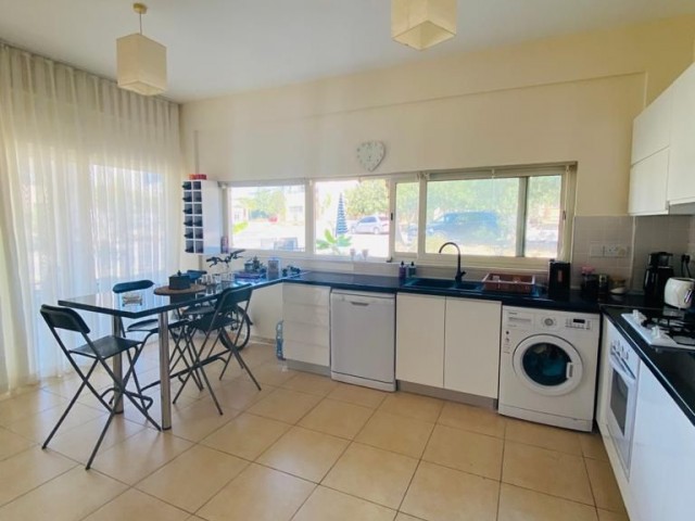 3+1 FLAT FOR SALE IN ESENTEPE