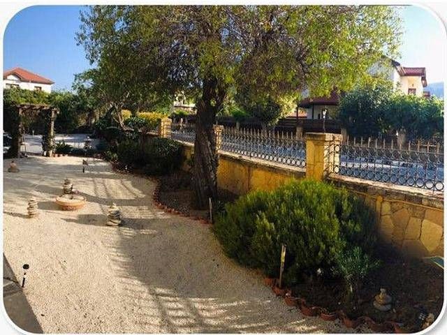 3+2 VILLA ZUM VERKAUF IN KYRENIA