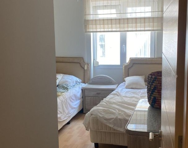 2+1 FLAT FOR RENT IN KYRENIA