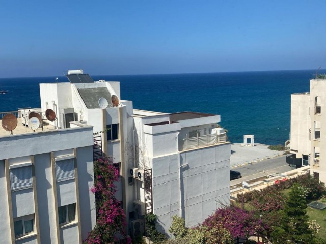 2+1 FLAT FOR RENT IN KYRENIA