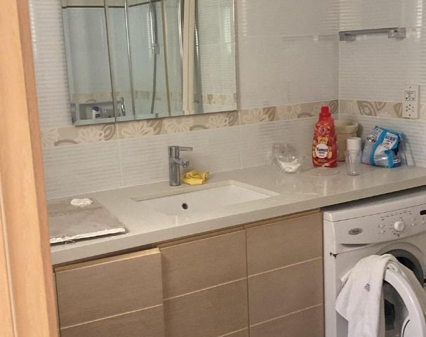 GİRNE'DE KİRALIK 3+1 PENTHOUSE