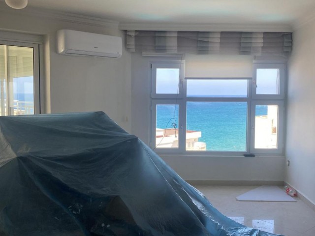 3+1 PENTHOUSE FOR RENT IN KYRENIA