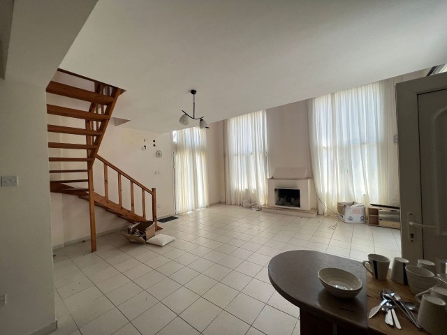 4+1 VILLA FOR SALE IN KARŞIYAKA