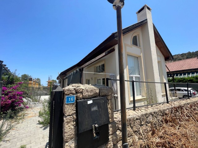 4+1 VILLA FOR SALE IN KARŞIYAKA