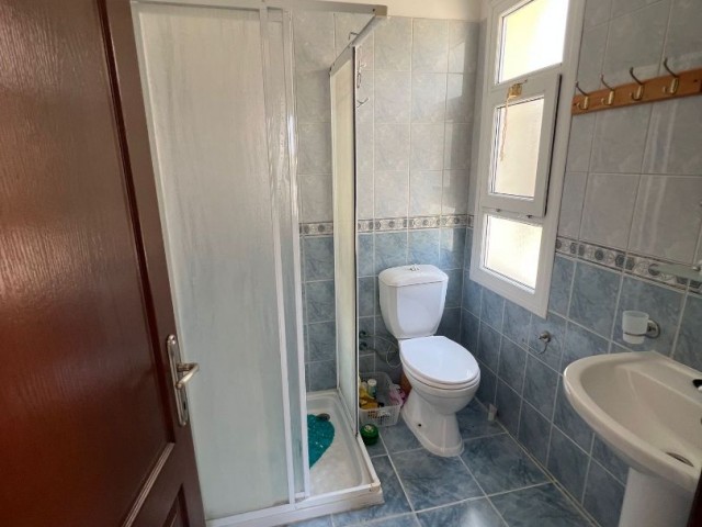 4+1 VILLA FOR SALE IN KARŞIYAKA