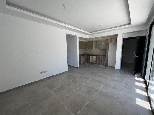 2+1 PENTHOUSE FOR SALE IN KYRENIA CENTER