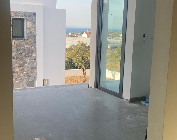 3+1 VILLA FOR SALE IN ALSANCAK