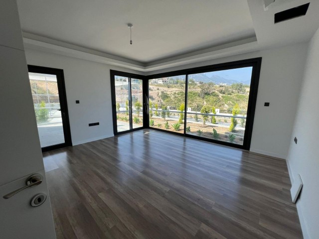 4+2 POOL SUPERLUX VILLA FOR SALE IN ARAPKOY