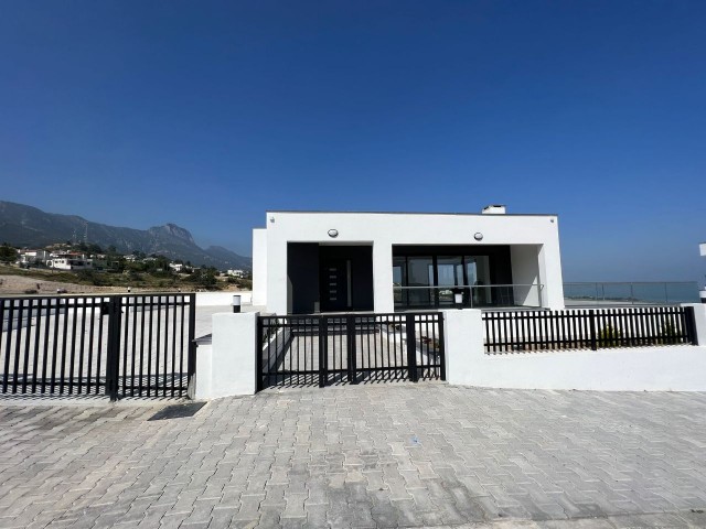 4+2 POOL SUPERLUX VILLA FOR SALE IN ARAPKOY