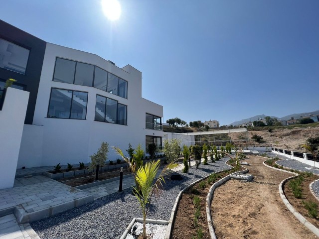 4+2 POOL SUPERLUX VILLA FOR SALE IN ARAPKOY