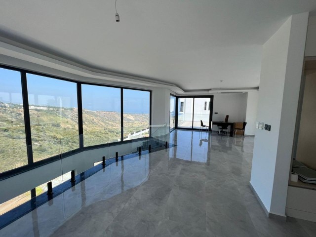 4+2 POOL SUPERLUX VILLA FOR SALE IN ARAPKOY