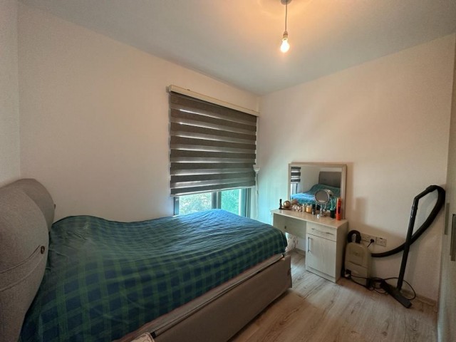 Our 3+1 Furnished Ensuite Flat Close to Kyrenia Center 23 Nisan Primary School is on Sale!