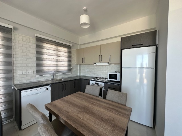 Flat for rent in Kyrenia Çatalköy area!!!