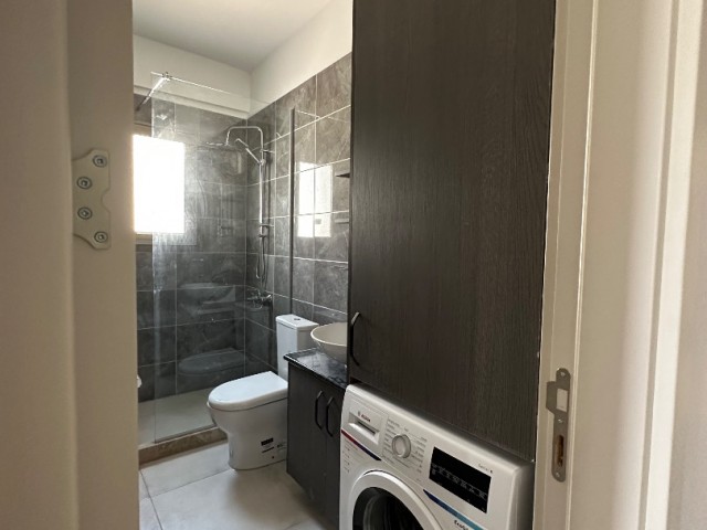 Flat for rent in Kyrenia Çatalköy area!!!