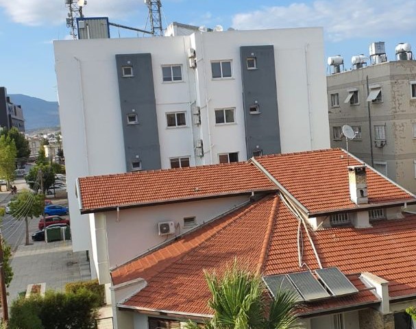 3+2 VILLA FOR SALE IN NICOSIA ORTAKÖY