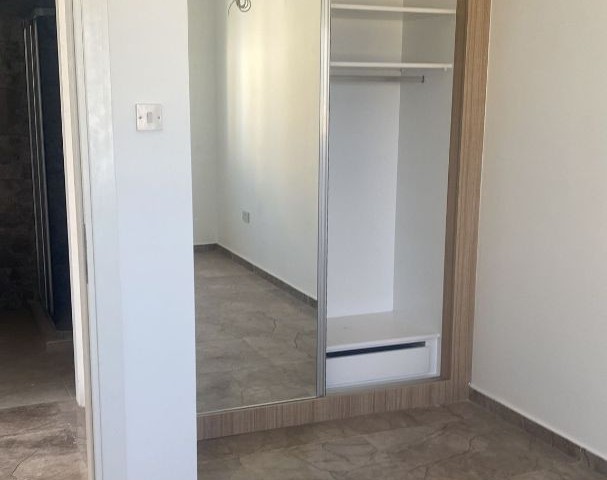 1+1 FLAT FOR SALE IN ALSANCAK