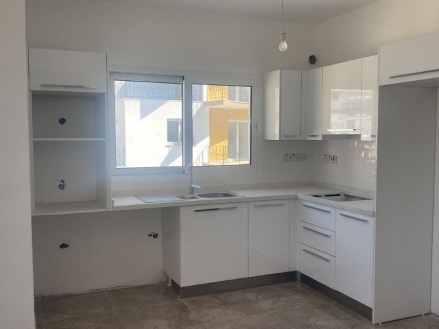 1+1 FLAT FOR SALE IN ALSANCAK