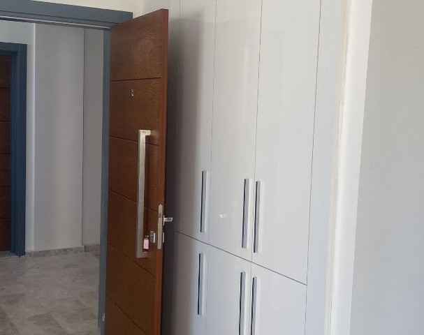 1+1 FLAT FOR SALE IN ALSANCAK