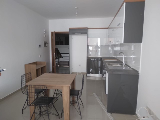  New 2+1 Kyrenia For Rent