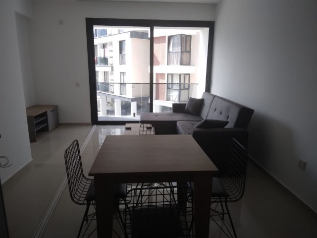  New 2+1 Kyrenia For Rent