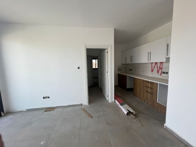 LEFKOŞA'DA SATILIK 2+1 DAİRE'LER