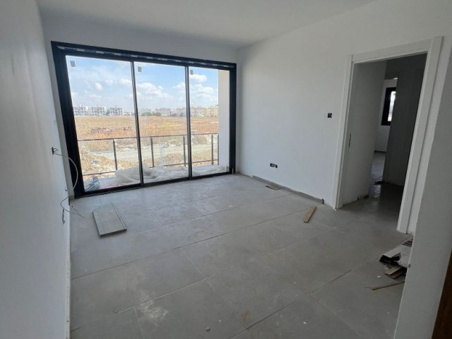 2+1 FLATS FOR SALE IN NICOSIA