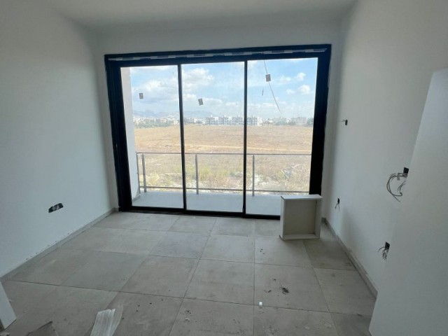 2+1 FLATS FOR SALE IN NICOSIA