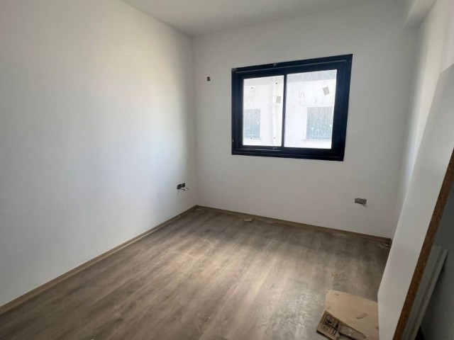 LEFKOŞA'DA SATILIK 2+1 DAİRE'LER