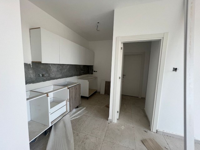 2+1 FLATS FOR SALE IN NICOSIA