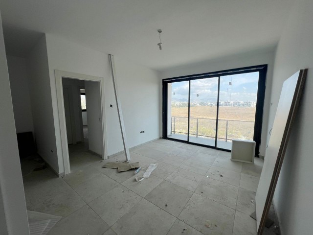 2+1 FLATS FOR SALE IN NICOSIA