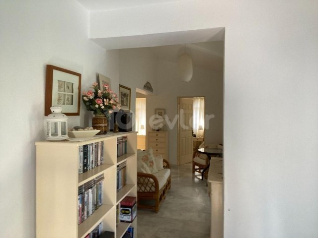 3+1 VILLA FOR RENT IN ÇATALKÖY