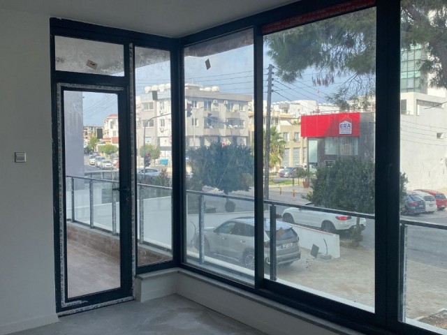 2+1 FLAT FOR RENT IN KYRENIA