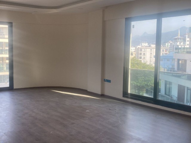 3+1 PENTHOUSE WITH POOL FOR SALE IN KYRENIA CENTER