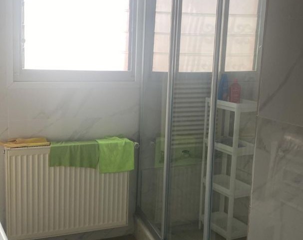 VILLA FOR RENT IN OZANKÖY