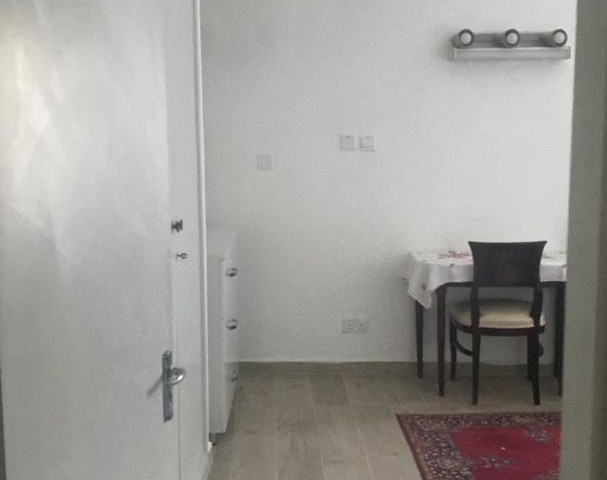 VILLA FOR RENT IN OZANKÖY