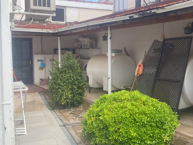 VILLA FOR RENT IN OZANKÖY