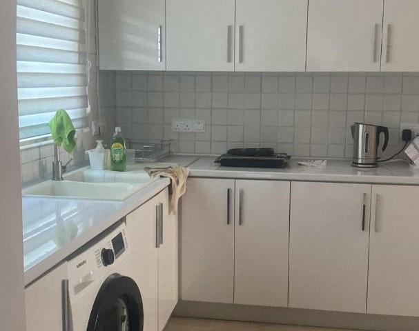 VILLA FOR RENT IN OZANKÖY