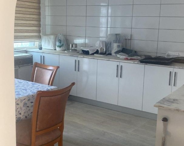 VILLA FOR RENT IN OZANKÖY