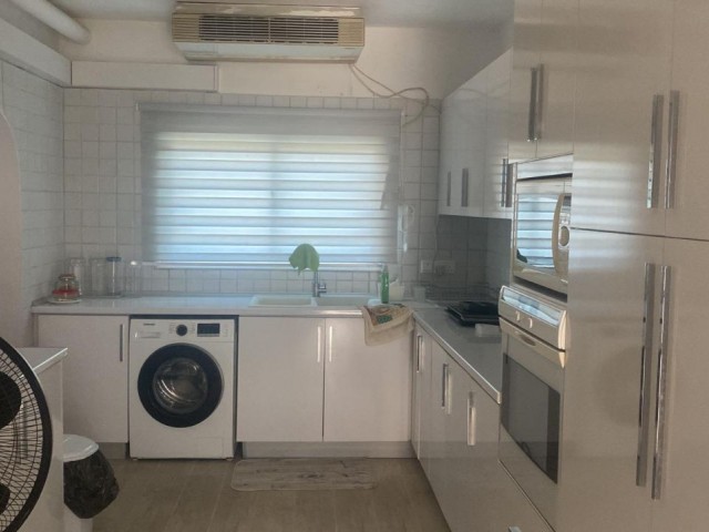 VILLA FOR RENT IN OZANKÖY