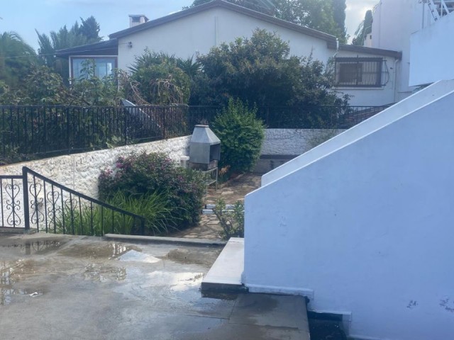 3+2 VILLA ZU VERMIETEN IN OZANKÖY