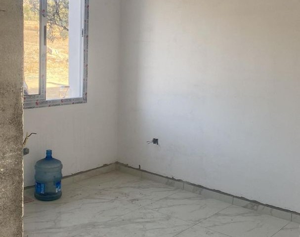 2+1 FLATS FOR SALE IN DİKMEN