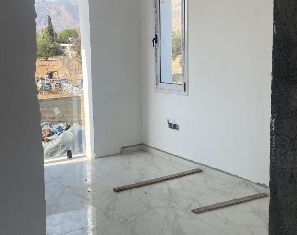 2+1 FLATS FOR SALE IN DİKMEN