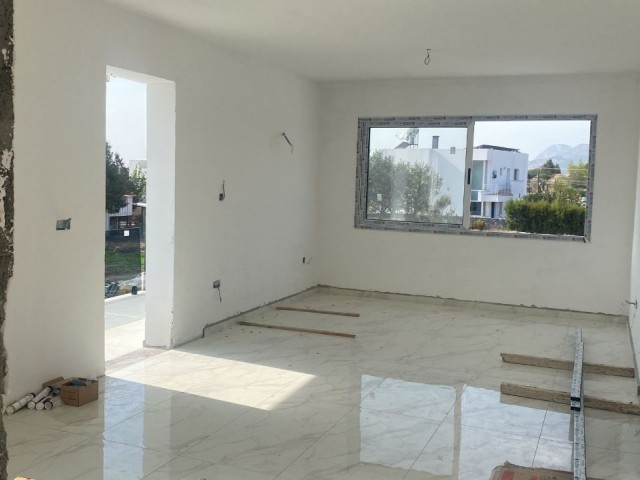 2+1 FLATS FOR SALE IN DİKMEN