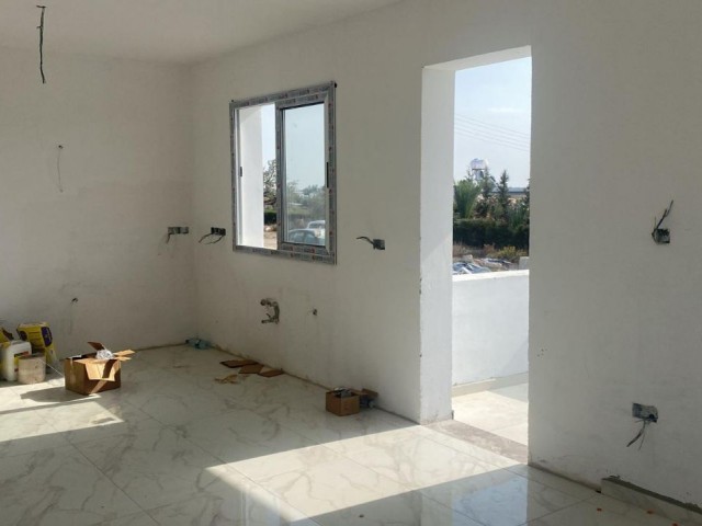 2+1 FLATS FOR SALE IN DİKMEN