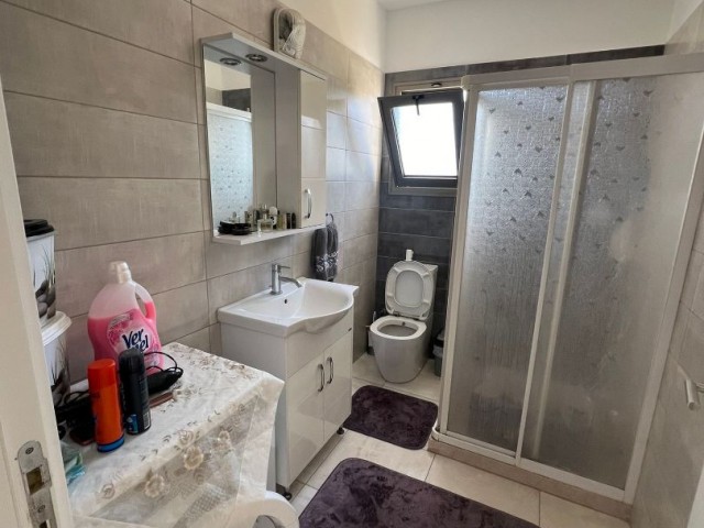 1+1 FLAT FOR SALE IN KYRENIA CENTER