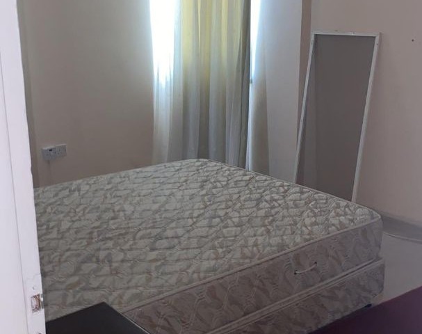 3+1 WOHNUNG ZU VERMIETEN IN KYRENIA