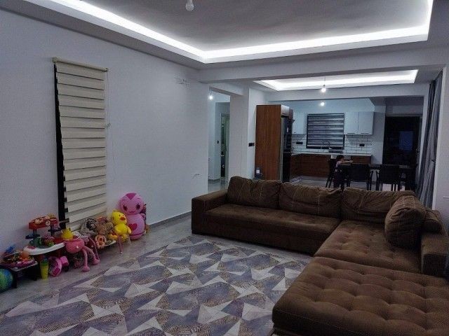 Çatalköy'de Kiralık 4+1 Villa 