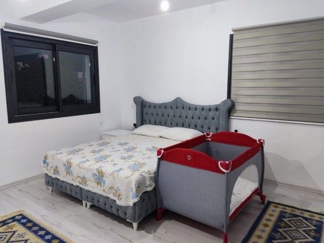 Çatalköy'de Kiralık 4+1 Villa 