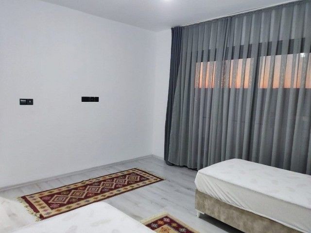 Çatalköy'de Kiralık 4+1 Villa 